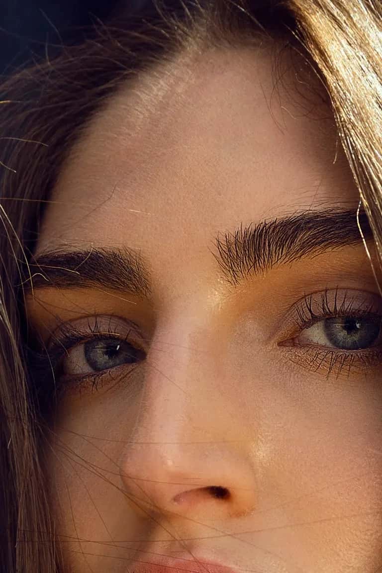 Image for Eyebrow Resurrection