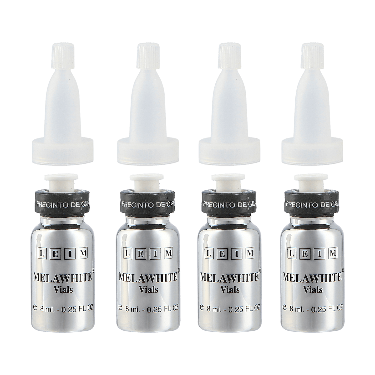 Cover Image for LEIM - Brightening Serum: Melawhite® Vials (4x8ml)