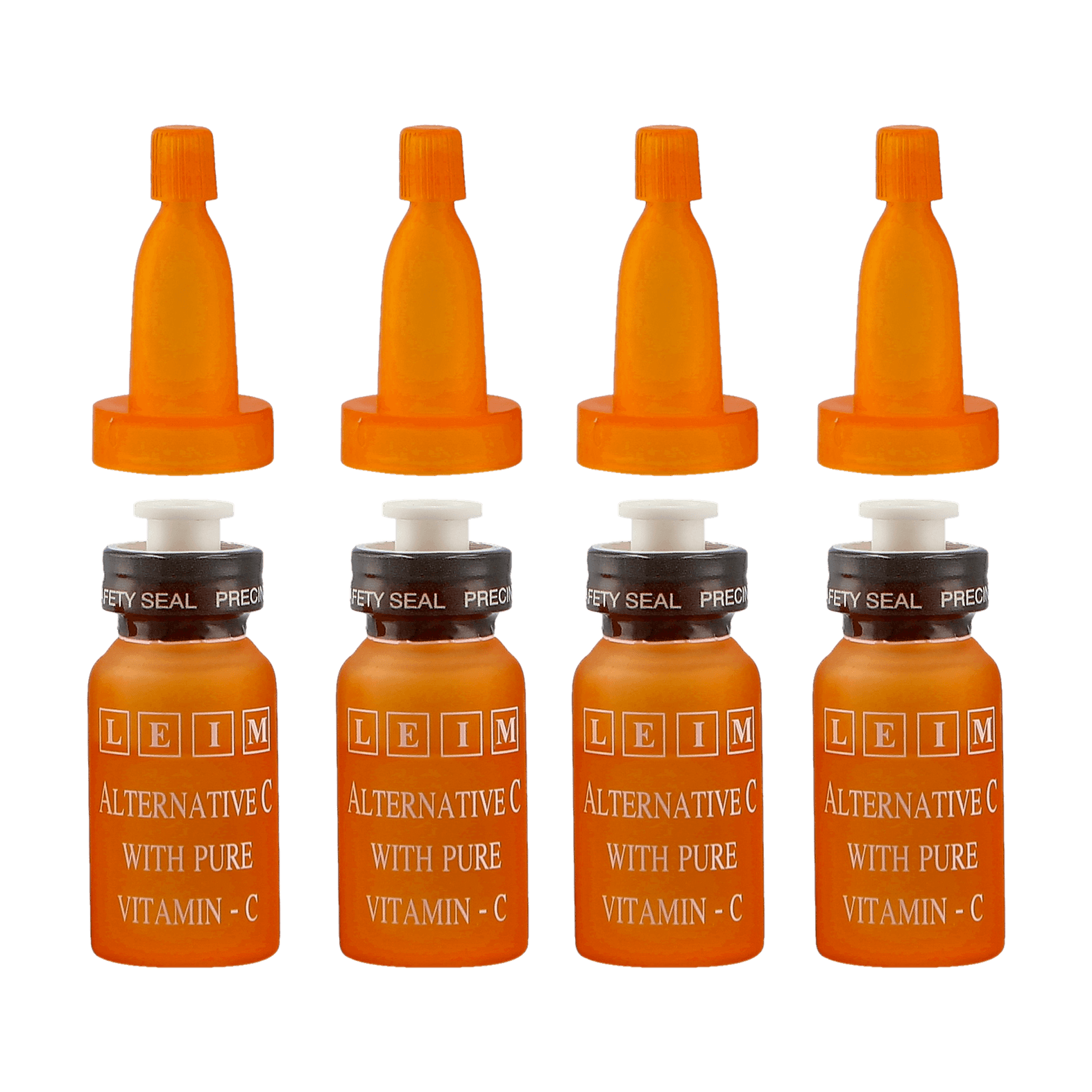 Cover Image for LEIM Alternative - Vitamin C (4x8ml)