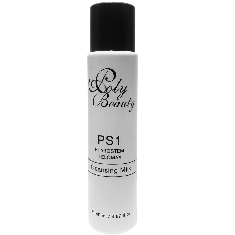 Cover Image for PS1 - Phytostem Telomax Cleansing Milk