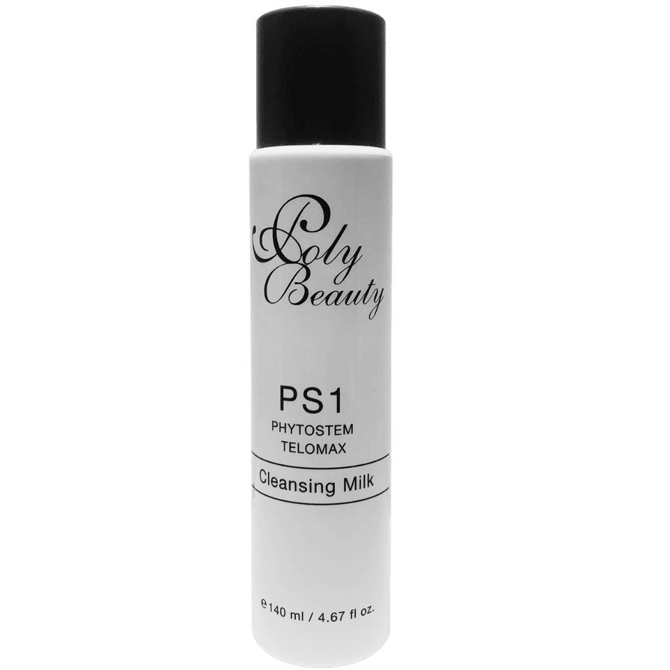 Cover Image for PS1 - Phytostem Telomax Cleansing Milk